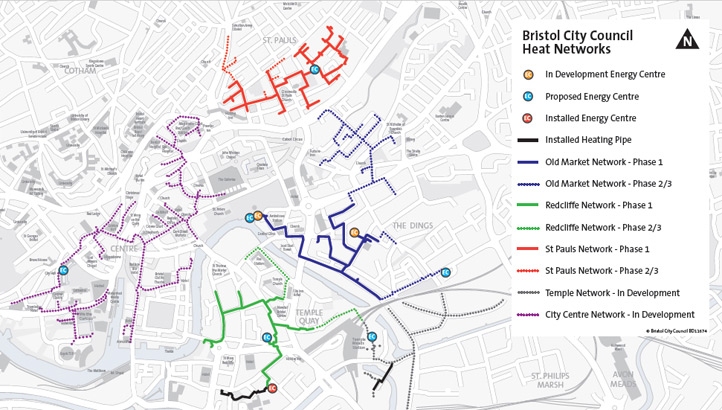 Bristol Net Zero by 2030 - Centre for Sustainable Energy